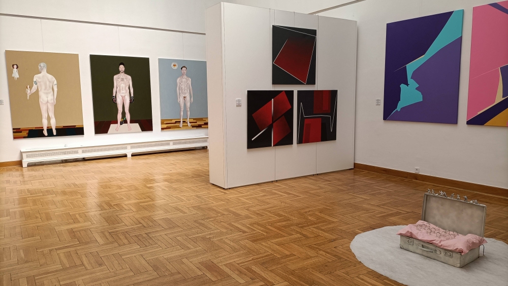 Górny Pałac Sztuki