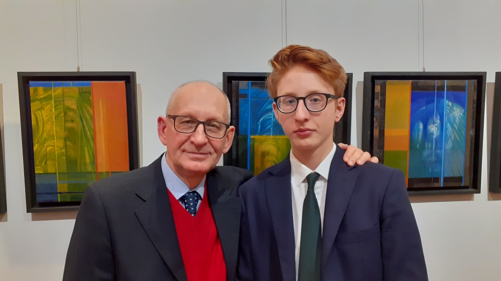 A to my, Paryż jest nasz...