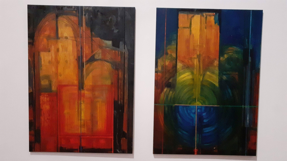 Katedra LXXX, LXXIX, 2020-2021