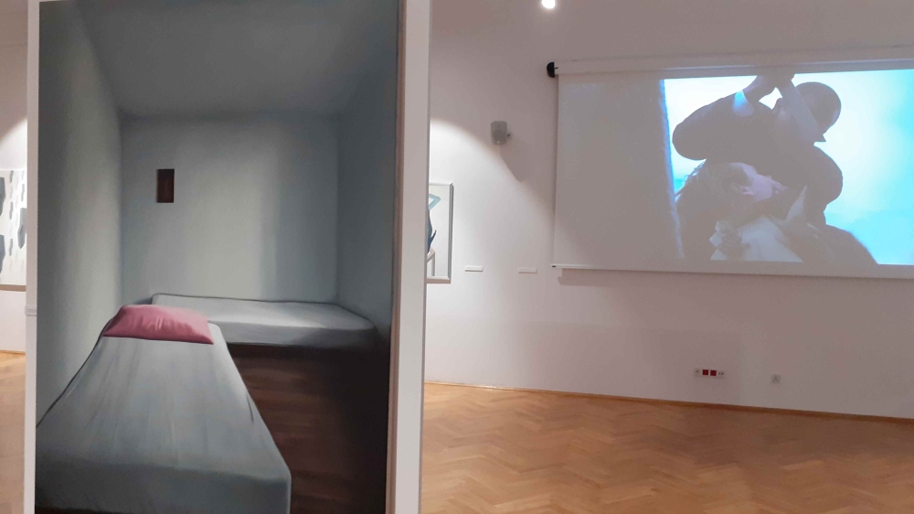 B. Stankiewicz (obraz),  L. Majewski (film)