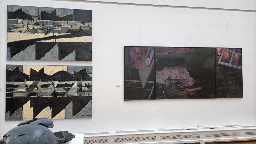 Górny Pałac Sztuki