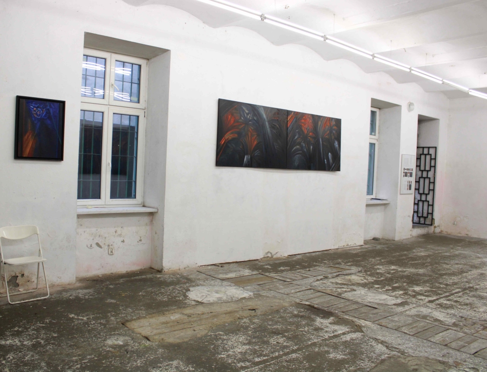 Katedry z lat 2007-2017