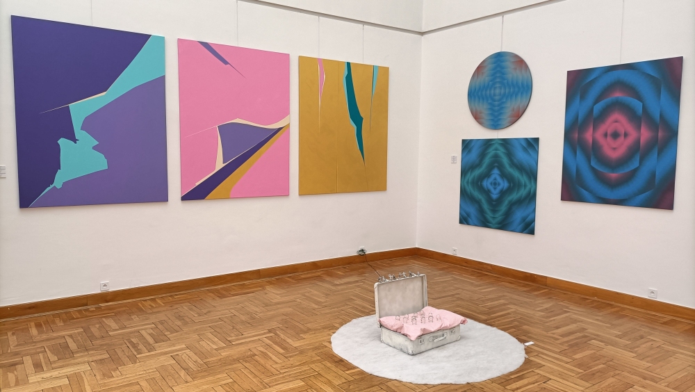 Górny Pałac Sztuki