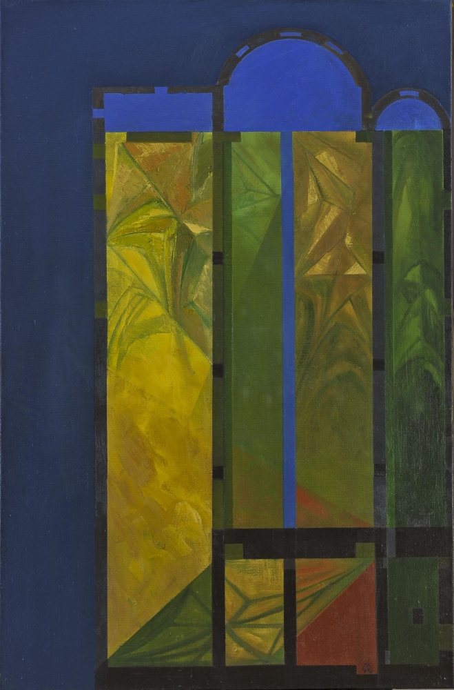 R. Oramus, Katedra VIII, 2007-2010