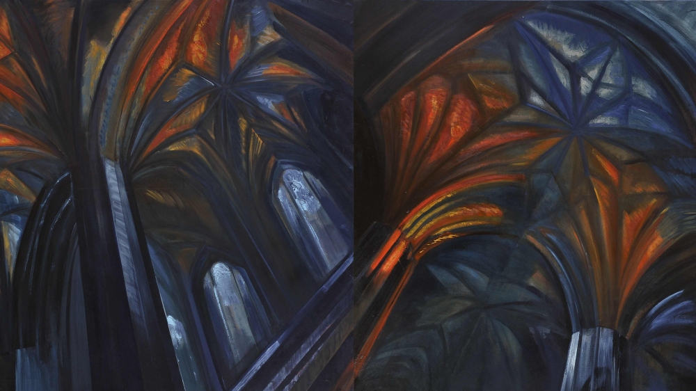 R. Oramus, Katedra XXXII (1,2), 2009-2011