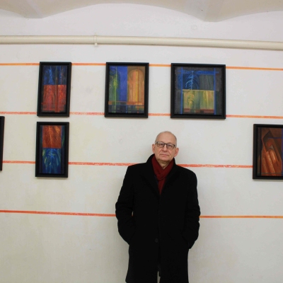 Katedry z lat 2016-2019