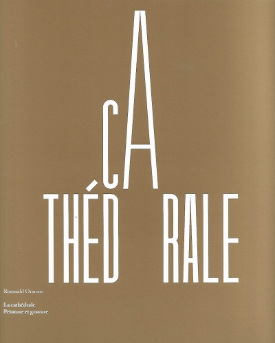 Plakat wystawy autorstwa W. Pluty