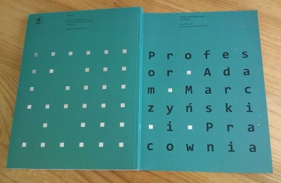 2015, Prof. AM i Pracownia, cz. 1.