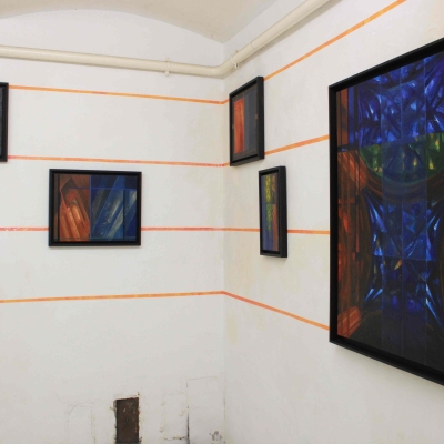 Katedry z lat 2016-2019