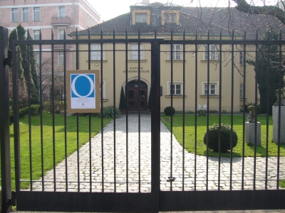 Muzeum Archidiecezjalne w Warszawie