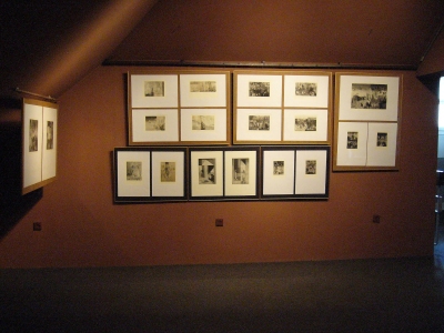 Oramus, Grafiki z lat 1982 - 2005