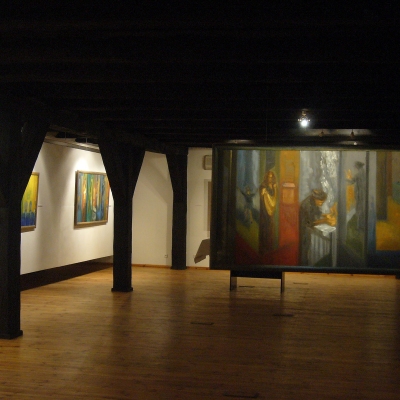 Prace z lat 2002-2003