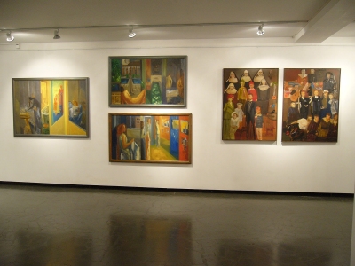 Rytuały codzienności, Czas zatrzymany