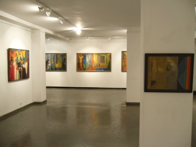 Funeralia, Rytuały codzienności, Realne - nierealne