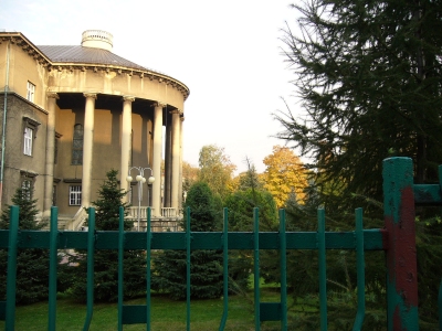 Muzeum Archidiecezjalne w Katowicach