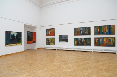 Zestawy obrazów Oramusa i Sobolewskiego