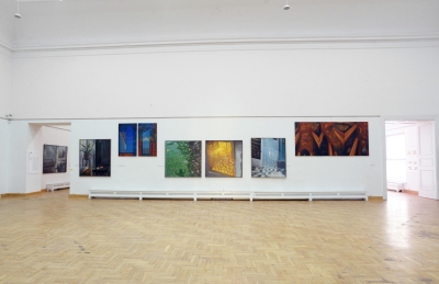 Zestawy obrazów Oramusa i Sobolewskiego