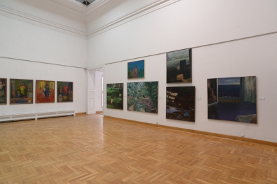 Zestawy obrazów Oramusa i Sobolewskiego