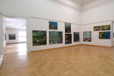 Zestawy obrazów Oramusa i Sobolewskiego