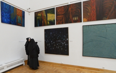 Zestawy obrazów Oramusa i Sobolewskiego