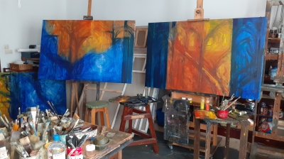 Katedry LXXV, LXXVI (2020-2021) w procesie powstawania