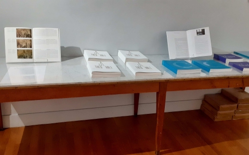 Katalogi, katalogi R. Oramusa