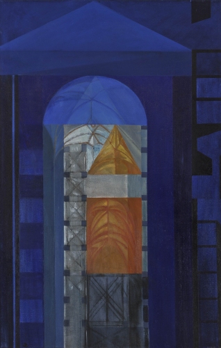 R. Oramus, Katedra II, 2007-2010