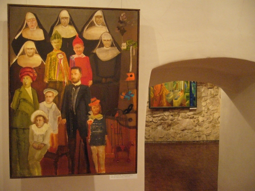 Czas zatrzymany XV (1982)