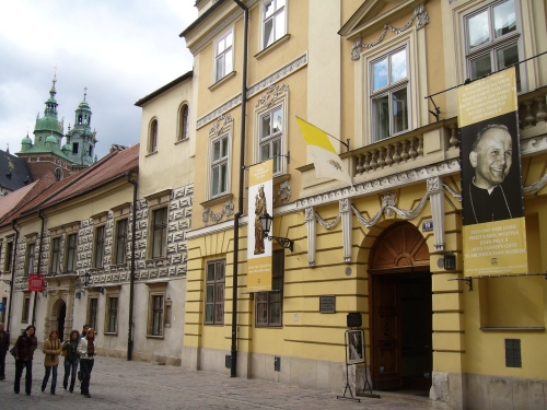 Muzeum Archidiecezjalne w Krakowie